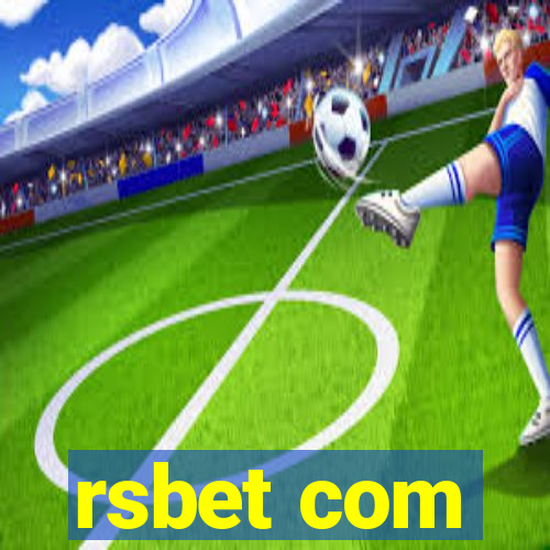 rsbet com